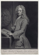 John Morley NPG D27550