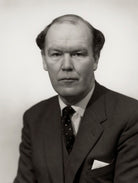 Sir Julian Errington Ridsdale NPG x170109