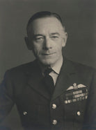 Gilbert Harcourt-Smith NPG x168105