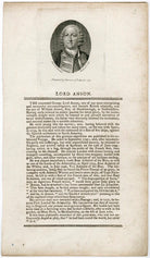 George Anson, 1st Baron Anson NPG D38589