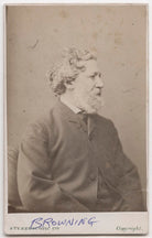 Robert Browning NPG x197080