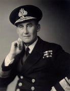 Sir Angus Edward Malise Bontine Cunninghame Graham NPG x166935