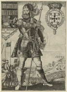 Henry, Prince of Portugal NPG D23704