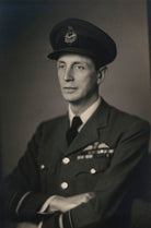 Sir William Elliot NPG x167386