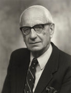 (Philip) Nicholas Seton Mansergh NPG x171695