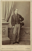 Montague John Guest NPG Ax77140