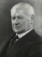 Henry John Huband NPG x84314