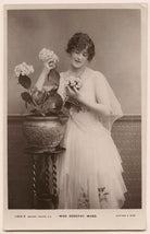 Dorothy Ward NPG x160606