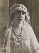 Queen Elizabeth, the Queen Mother NPG x34720