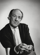 Sir Michael Hordern NPG x165747