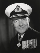 Sir Horace Collier Lyddon NPG x186060