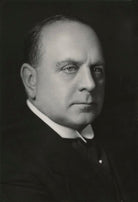 Herbert Roper Barrett NPG x86287