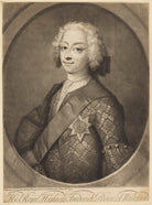 Frederick Louis, Prince of Wales NPG D7925