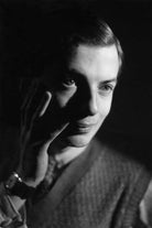 Oswell Blakeston NPG x3001