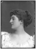 Priscilla Cecilia (née Moore), Countess Annesley NPG x96206