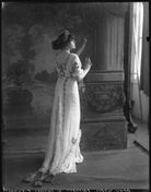 Ruby Miller NPG x33233