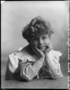 Sir David Bowes-Lyon NPG x41291