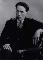 Compton Mackenzie NPG x137240