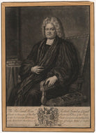 Robert Lumley Lloyd NPG D3586