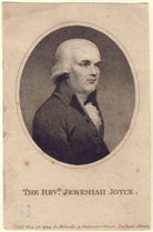 Jeremiah Joyce NPG D3326