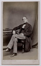 Robert Grosvenor, 1st Baron Ebury NPG x137625