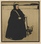 Queen Victoria NPG D33653