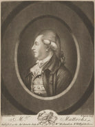 George Mattocks NPG D14410