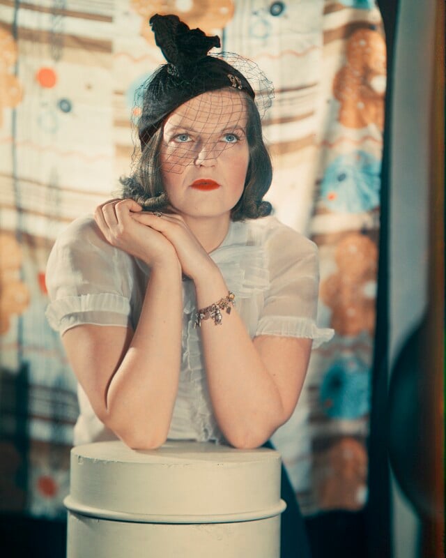 Mary sibell sturt (née ashley cooper), lady alington npg x222473