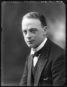 Sydney Granville (Walter Dewhurst) NPG x122655