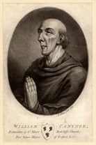 William Canynge NPG D1206