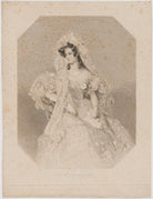 Elizabeth Laura Henrietta Russell NPG D39946