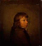 George Morland NPG 422