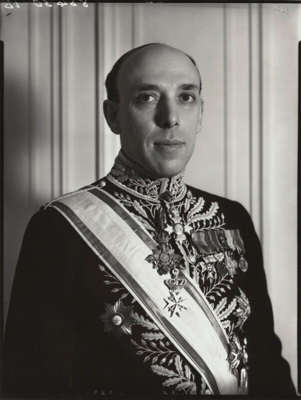 Viorel virgil tilea npg x154016