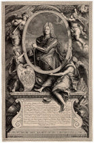 James Butler, 2nd Duke of Ormonde NPG D17854