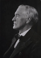 Sir Evelyn Campbell Shaw NPG x181812