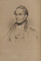 Decimus Burton NPG D36126