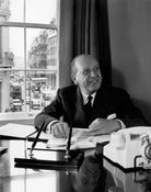 William Edward Rootes, 1st Baron Rootes NPG x126669