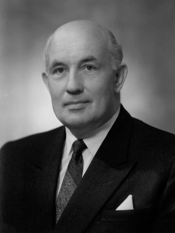 David stewart smith npg x170460