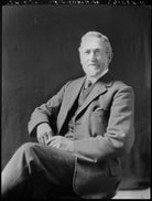 William Lewis Clark Kirby NPG x48906