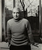 Martin Turnell NPG x132079