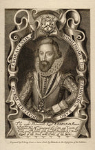 Edmund Sheffield, 1st Earl of Mulgrave NPG D5316