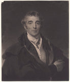 Arthur Wellesley, 1st Duke of Wellington NPG D4726