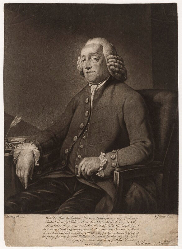 William neild npg d4662
