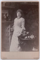 Ellen Terry NPG x197395