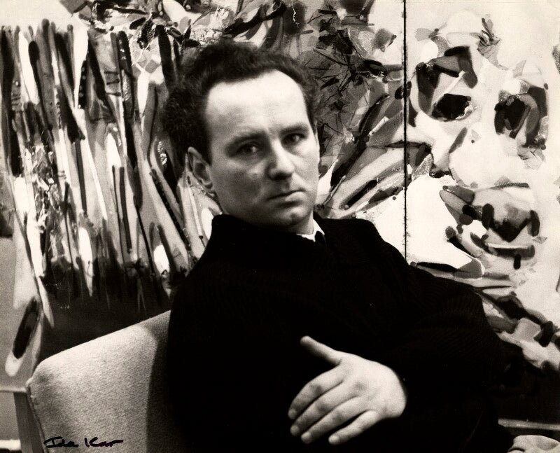 Stefan knapp npg x125526