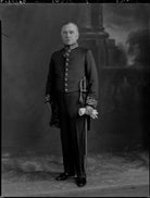 William Henry Carter NPG x49781
