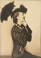 Gertrude Lawrence NPG x30451