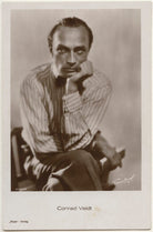 Conrad Veidt NPG x139834