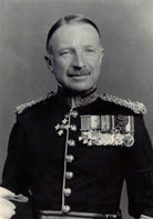 Sir James Handyside Marshall-Cornwall NPG x162841