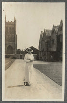 Katharine Frances Asquith (née Horner) NPG Ax140413